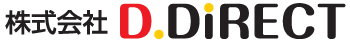 株式会社D-DiRECT